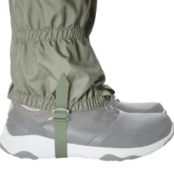 Clearance Tatonka Gamaschen - Gaiter 500 Cordura BC - stone-grey-olive