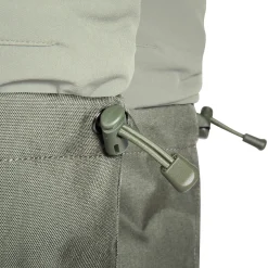 Clearance Tatonka Gamaschen - Gaiter 500 Cordura BC - stone-grey-olive