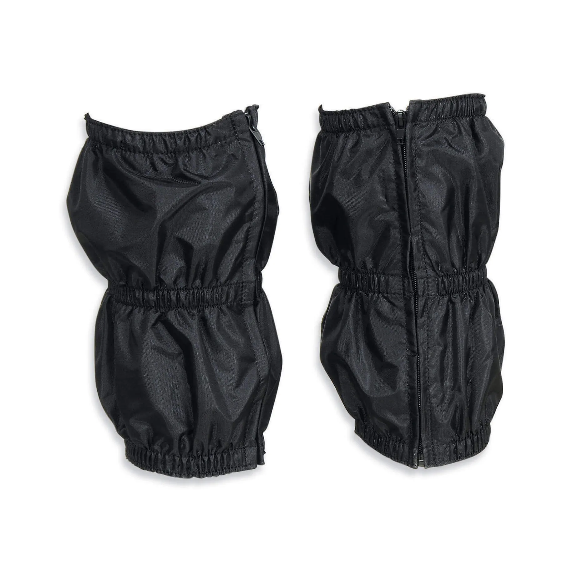 Online Tatonka Gamaschen - Gaiter 210 HD short light - black