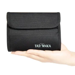Best Tatonka Geldbeutel - Euro Wallet RFID Block -
