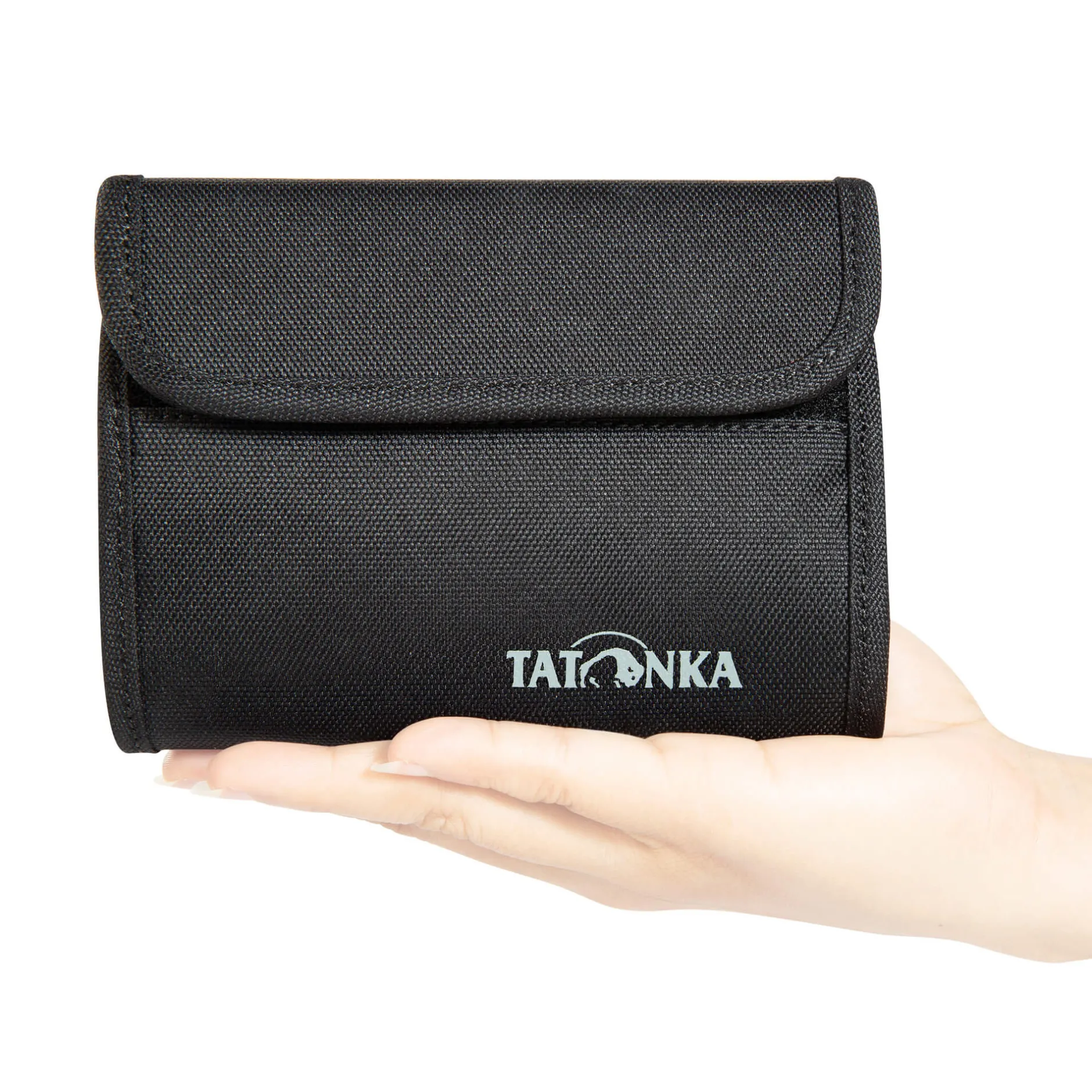 Best Tatonka Geldbeutel - Euro Wallet RFID Block -