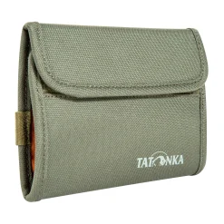 Best Tatonka Geldbeutel - Euro Wallet RFID Block -
