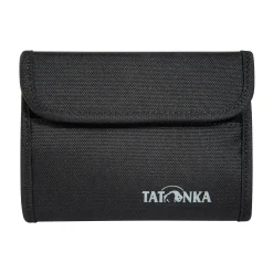 Best Tatonka Geldbeutel - Euro Wallet RFID Block -
