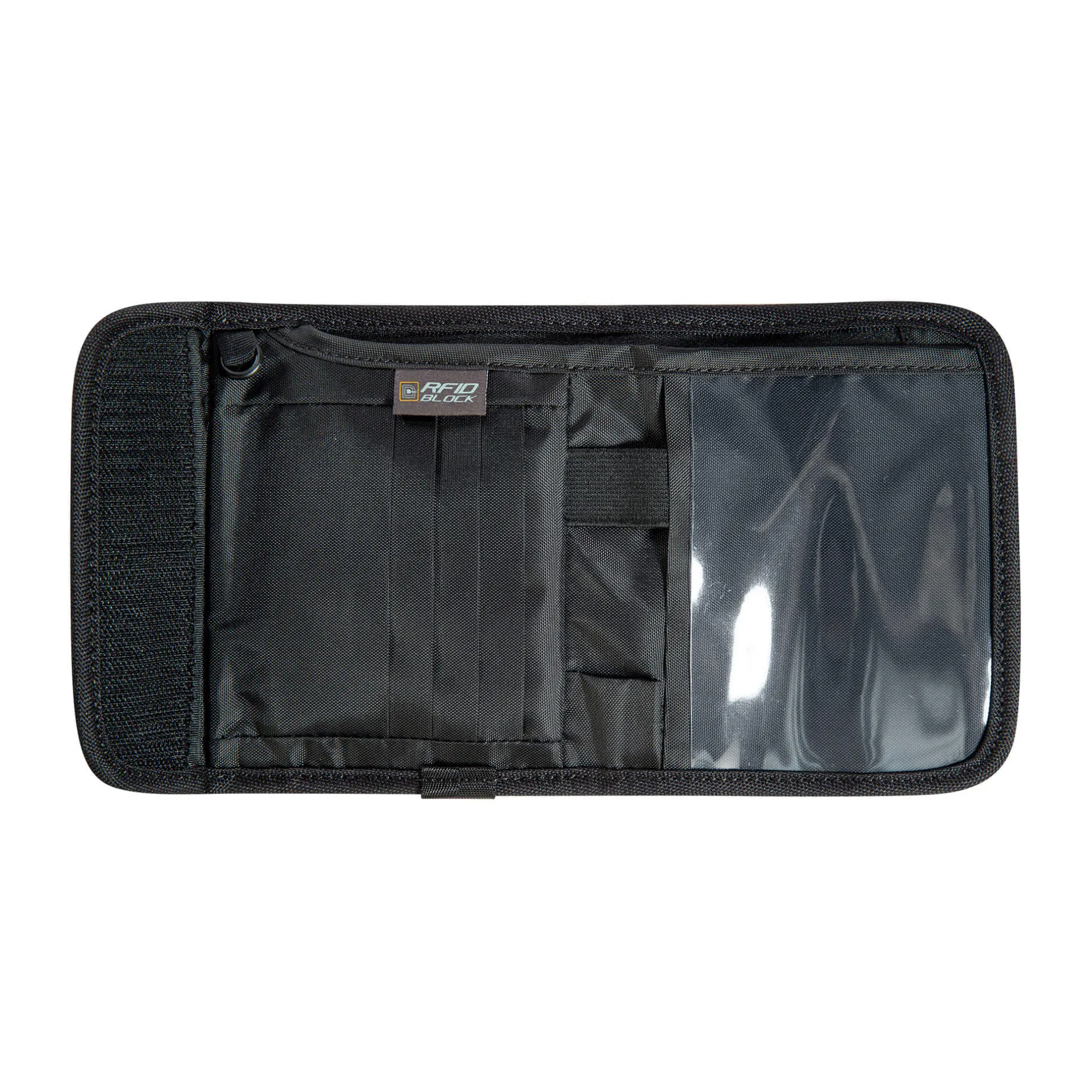 Best Tatonka Geldbeutel - Euro Wallet RFID Block -