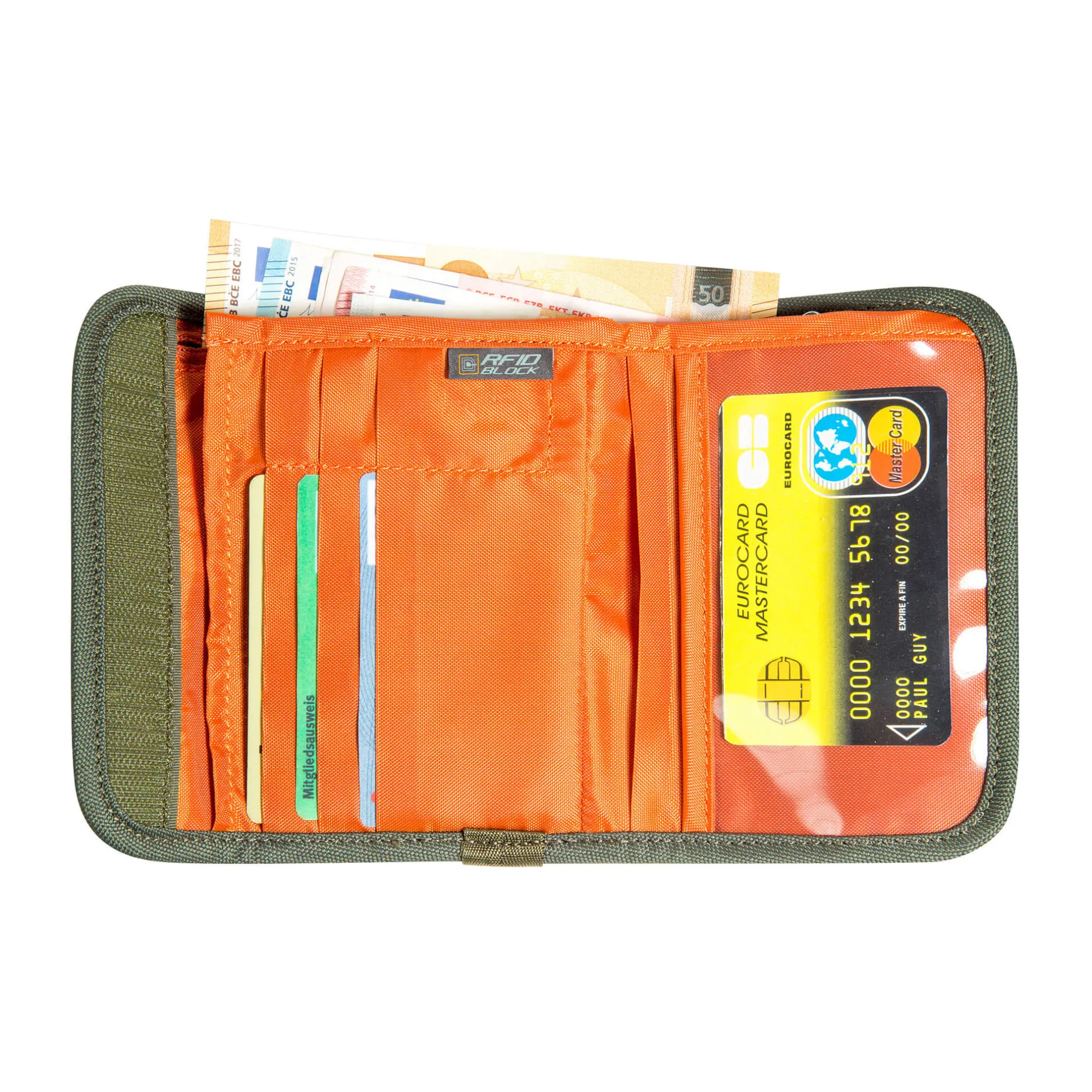 Outlet Tatonka Geldbeutel - ID Wallet RFID B -