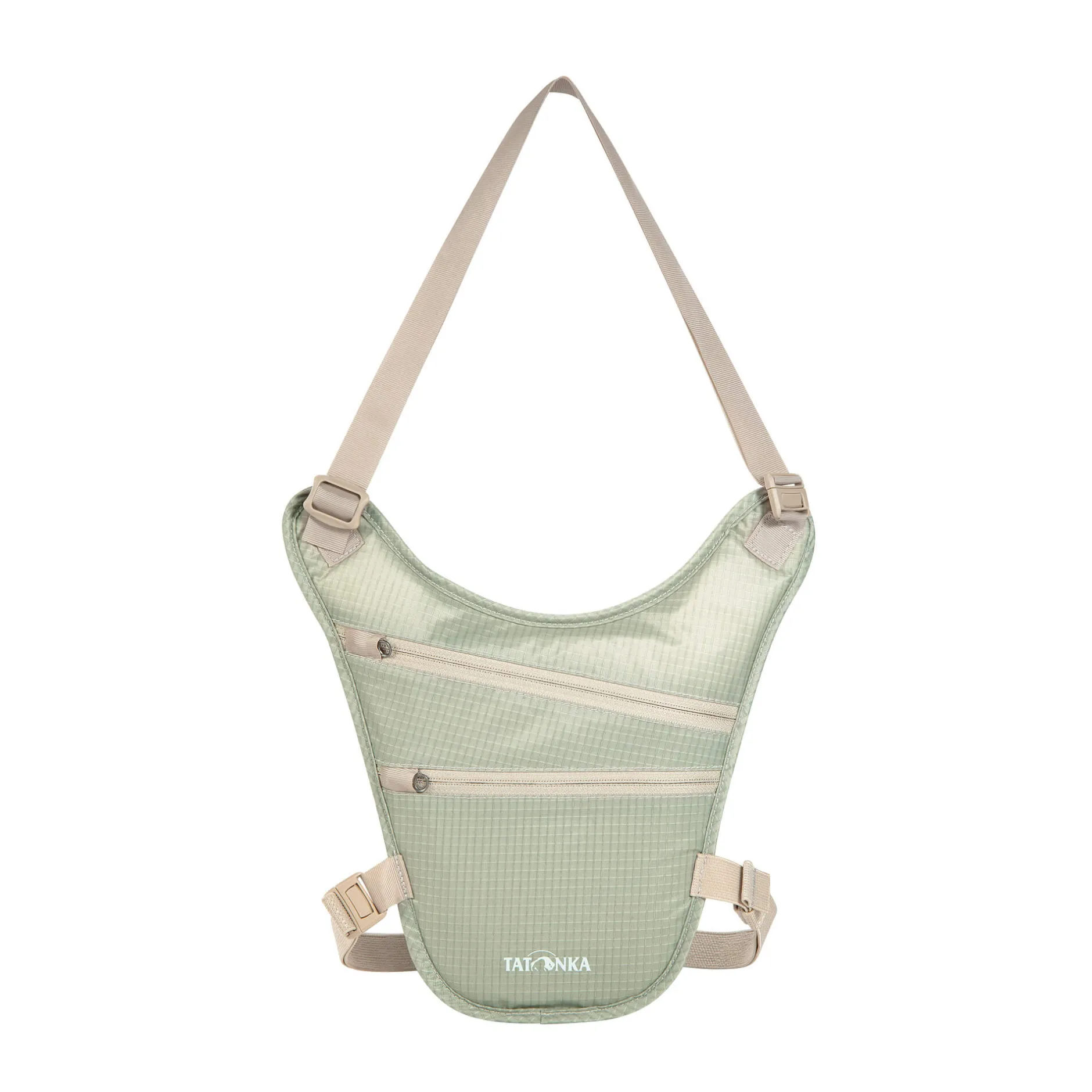 Sale Tatonka Geldbeutel - Skin Chest Holster -