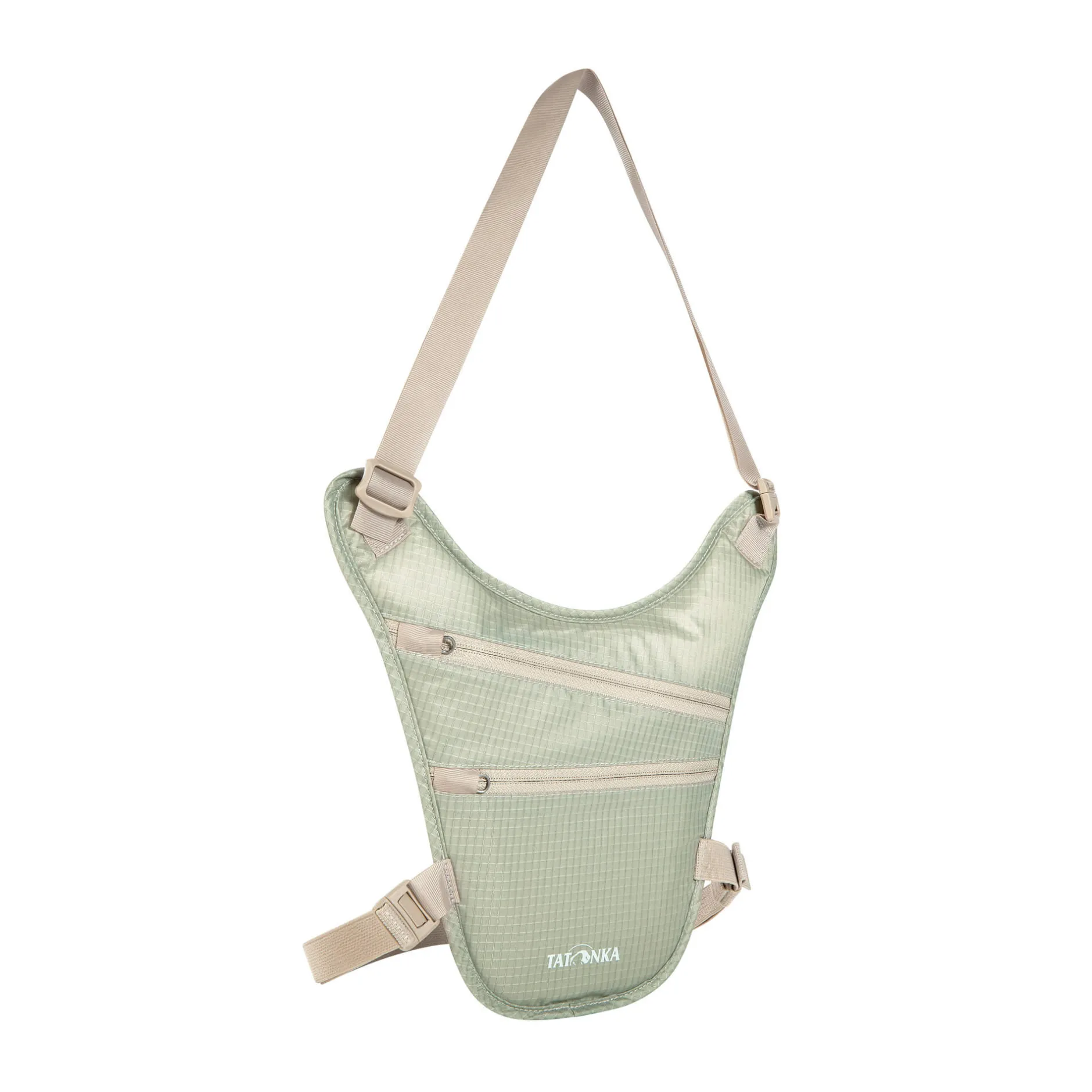 Sale Tatonka Geldbeutel - Skin Chest Holster -