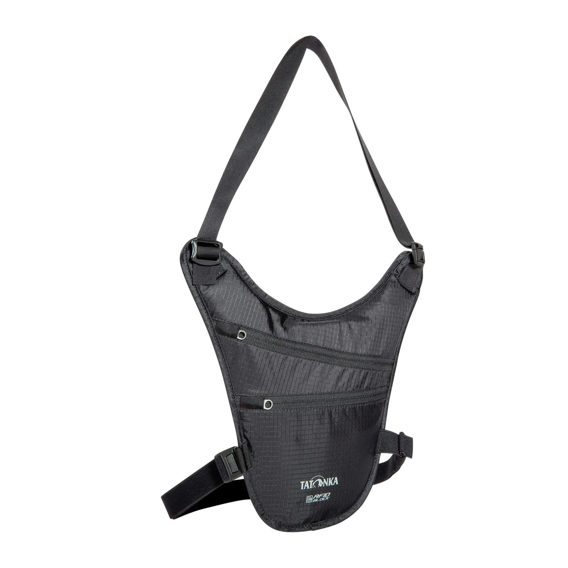 Outlet Tatonka Geldbeutel - Skin Chest Holster RFID Block -