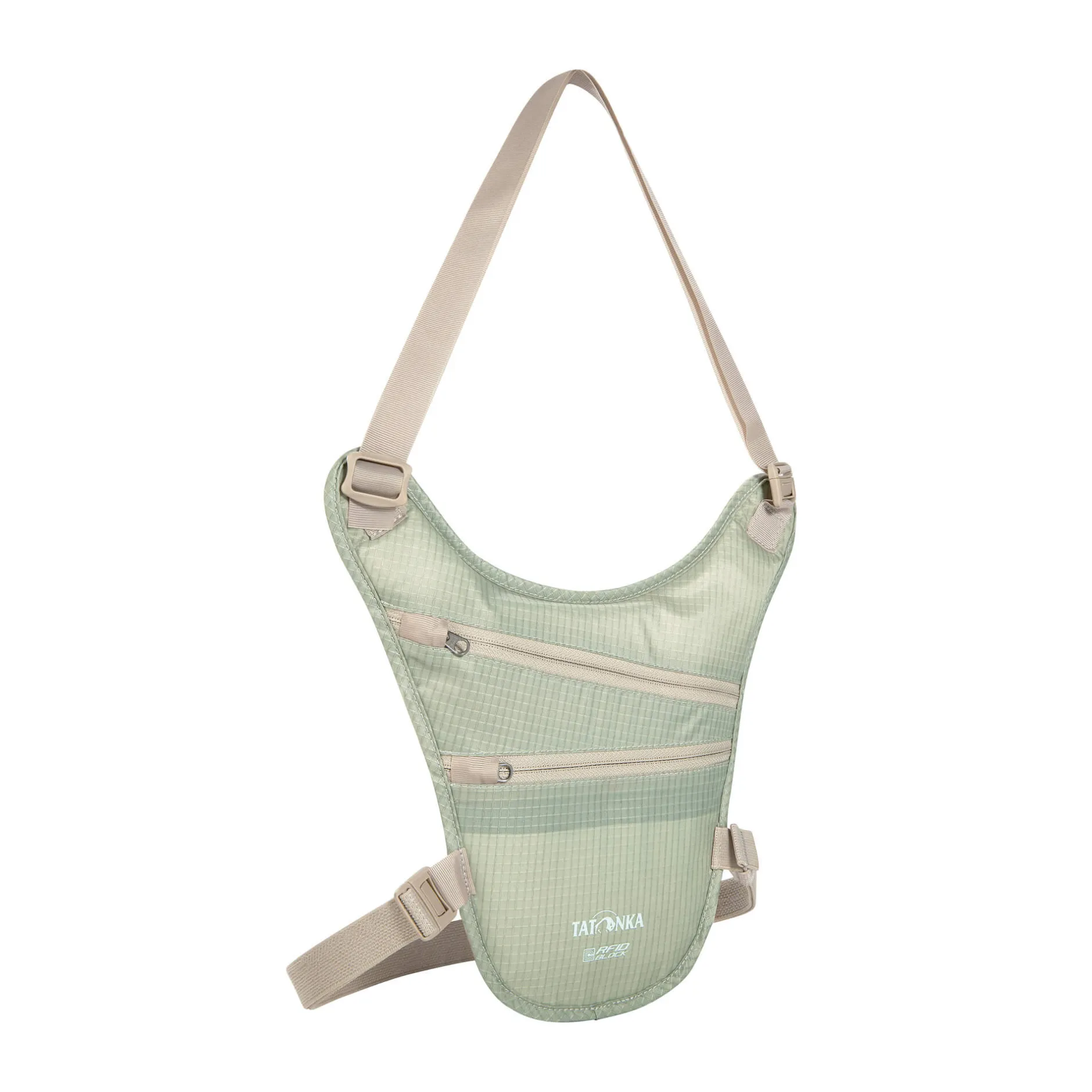 Outlet Tatonka Geldbeutel - Skin Chest Holster RFID Block -
