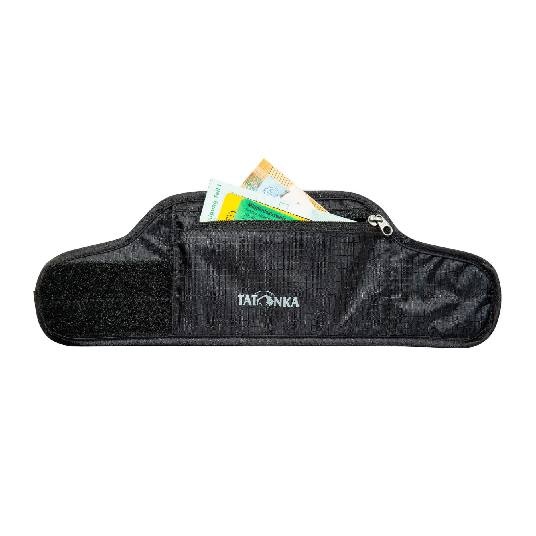 New Tatonka Geldbeutel - Skin Wrist Wallet -