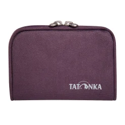 Clearance Tatonka Geldbörse mit RFID-Blocker - Big Plain Wallet RFID Block -