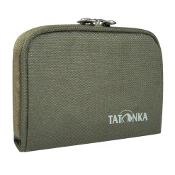 Clearance Tatonka Geldbörse mit RFID-Blocker - Big Plain Wallet RFID Block -