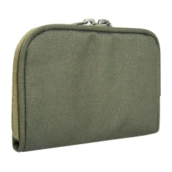Clearance Tatonka Geldbörse mit RFID-Blocker - Big Plain Wallet RFID Block -