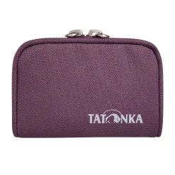 Tatonka Geldbörse mit RFID-Blocker - Plain Wallet RFID Block -