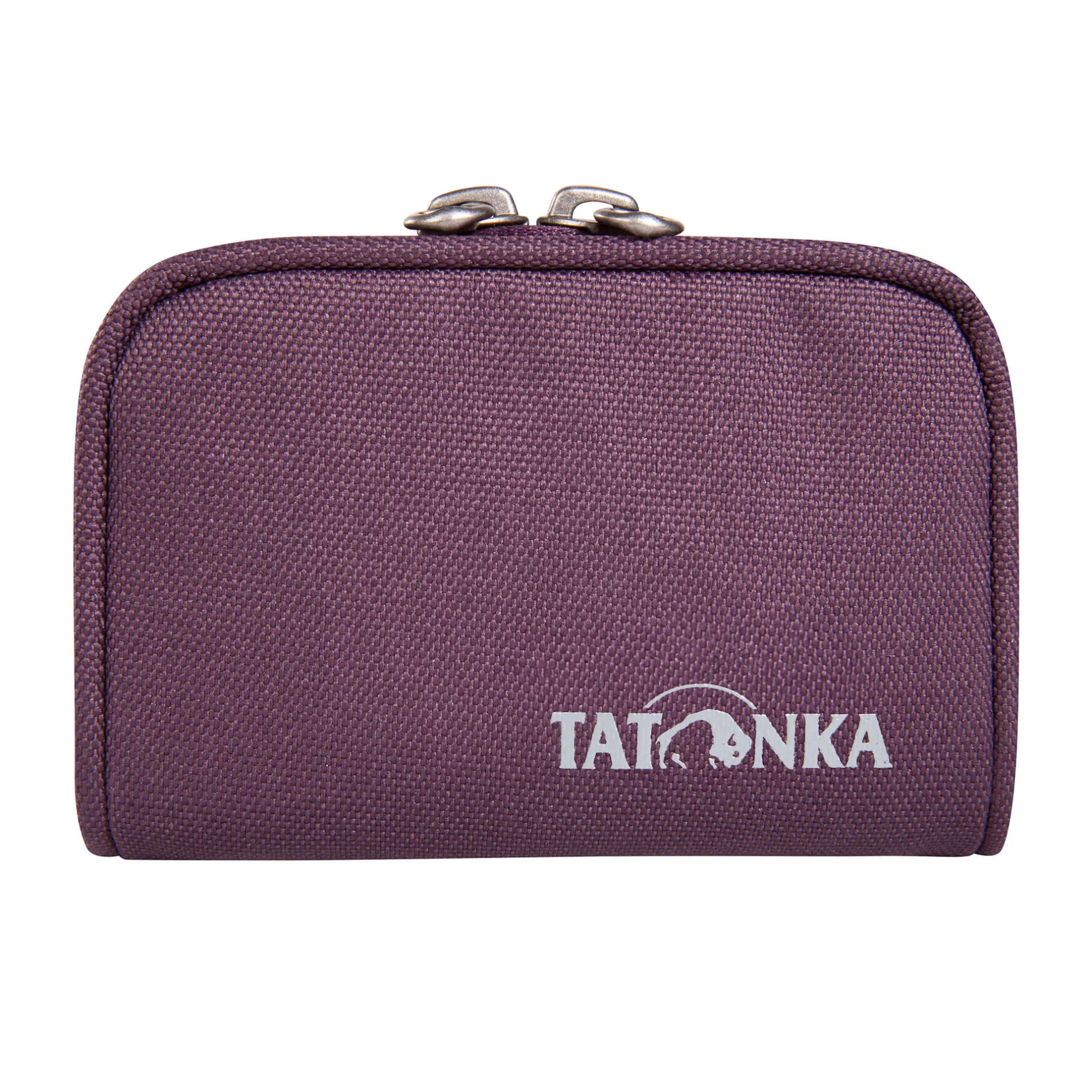Tatonka Geldbörse mit RFID-Blocker - Plain Wallet RFID Block -