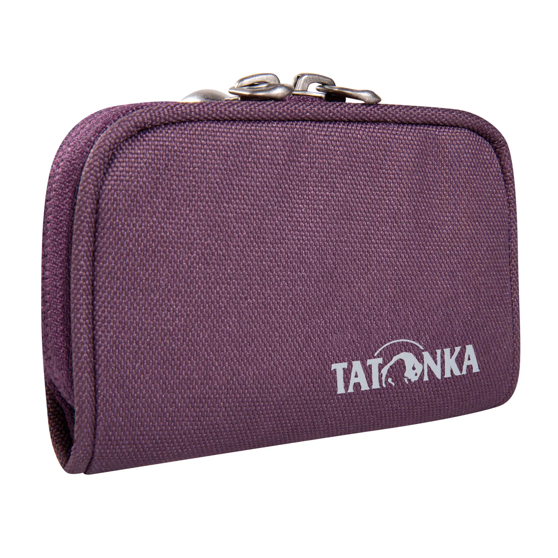Tatonka Geldbörse mit RFID-Blocker - Plain Wallet RFID Block -