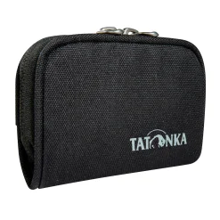 Tatonka Geldbörse mit RFID-Blocker - Plain Wallet RFID Block -