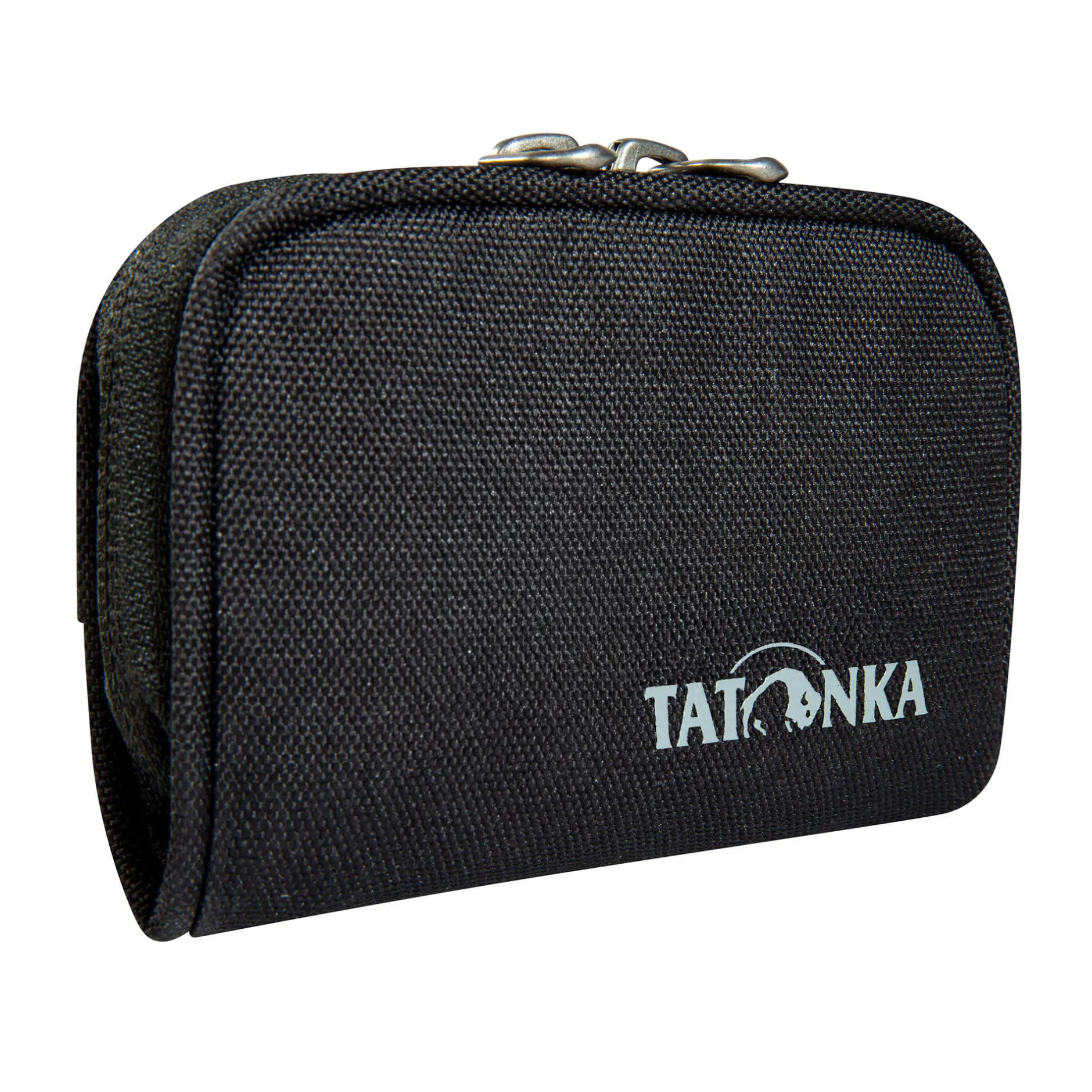 Tatonka Geldbörse mit RFID-Blocker - Plain Wallet RFID Block -