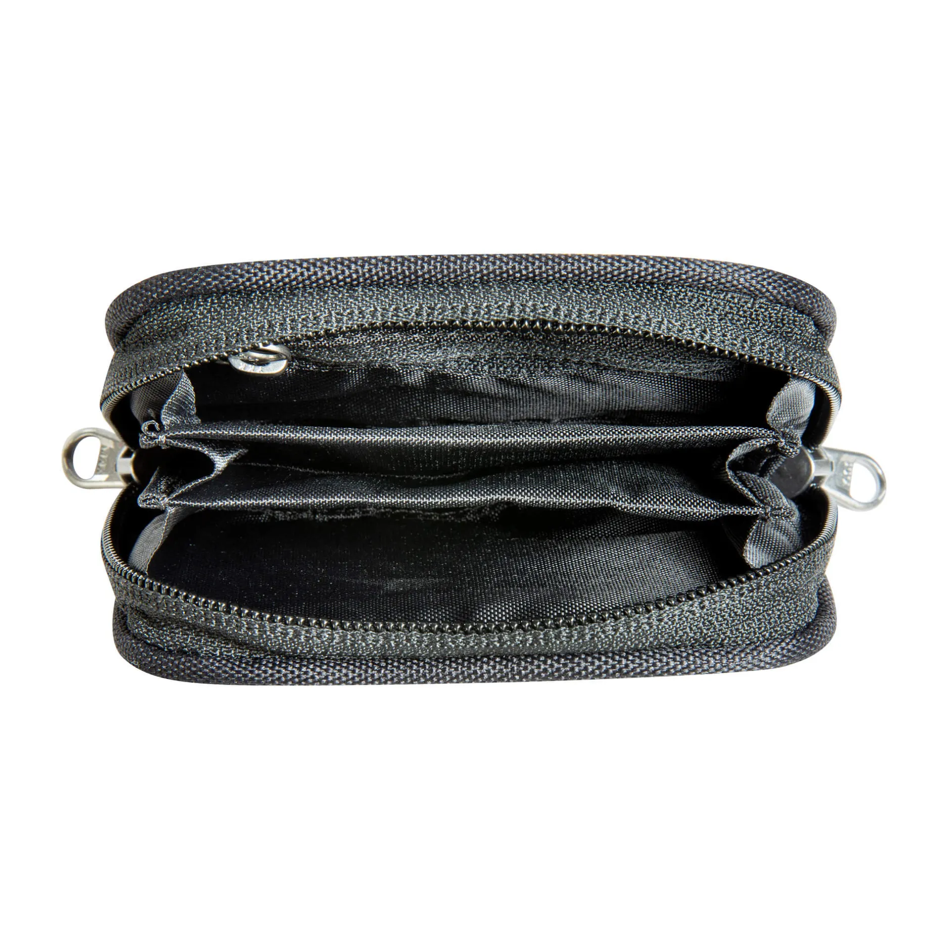 Tatonka Geldbörse mit RFID-Blocker - Plain Wallet RFID Block -