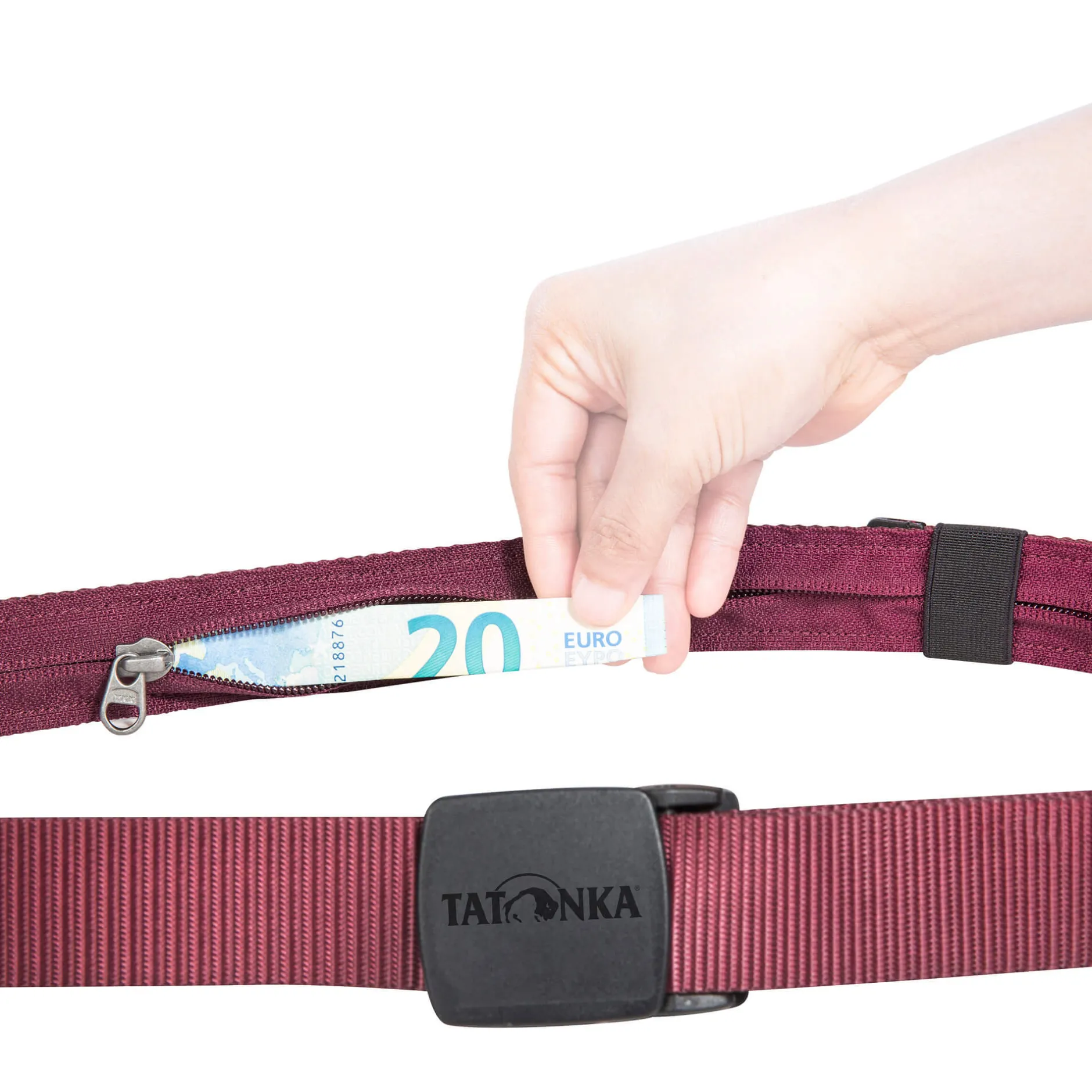 Tatonka Geldgürtel - Travel Waistbelt 30mm -
