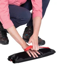 Outlet Tatonka Gepäckrolle - Equipment Wrap & Roll M - black