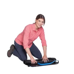 New Tatonka Gepäckrolle - Equipment Wrap & Roll L - black