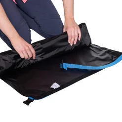 New Tatonka Gepäckrolle - Equipment Wrap & Roll L - black
