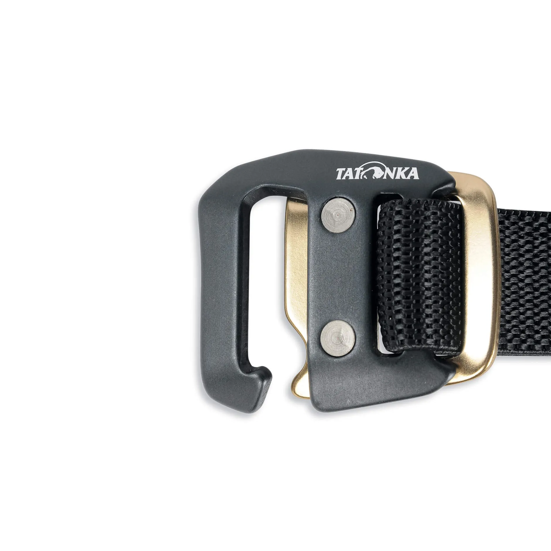 Tatonka Gürtel - Stretch Belt 25mm -