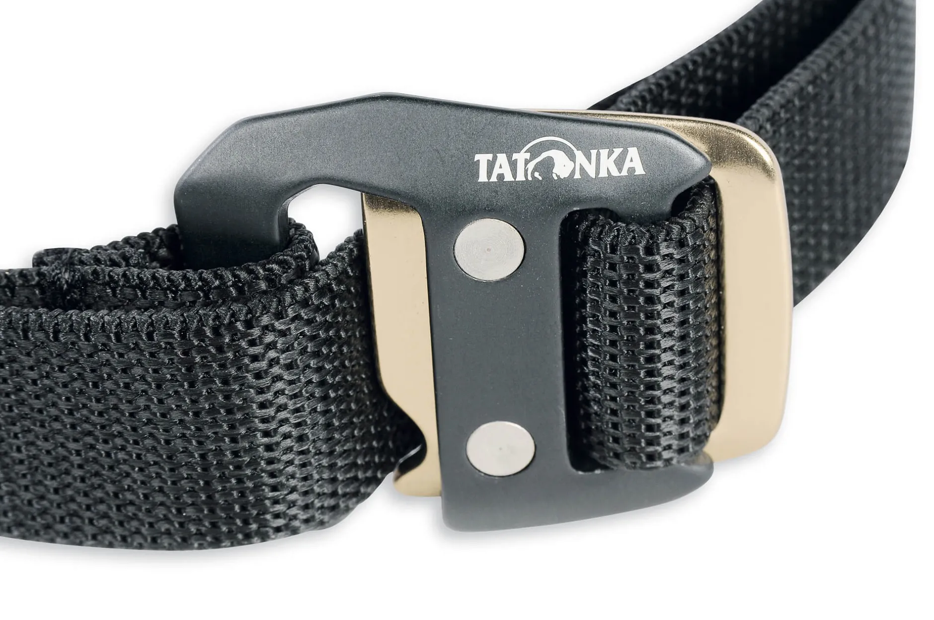 Tatonka Gürtel - Stretch Belt 25mm -