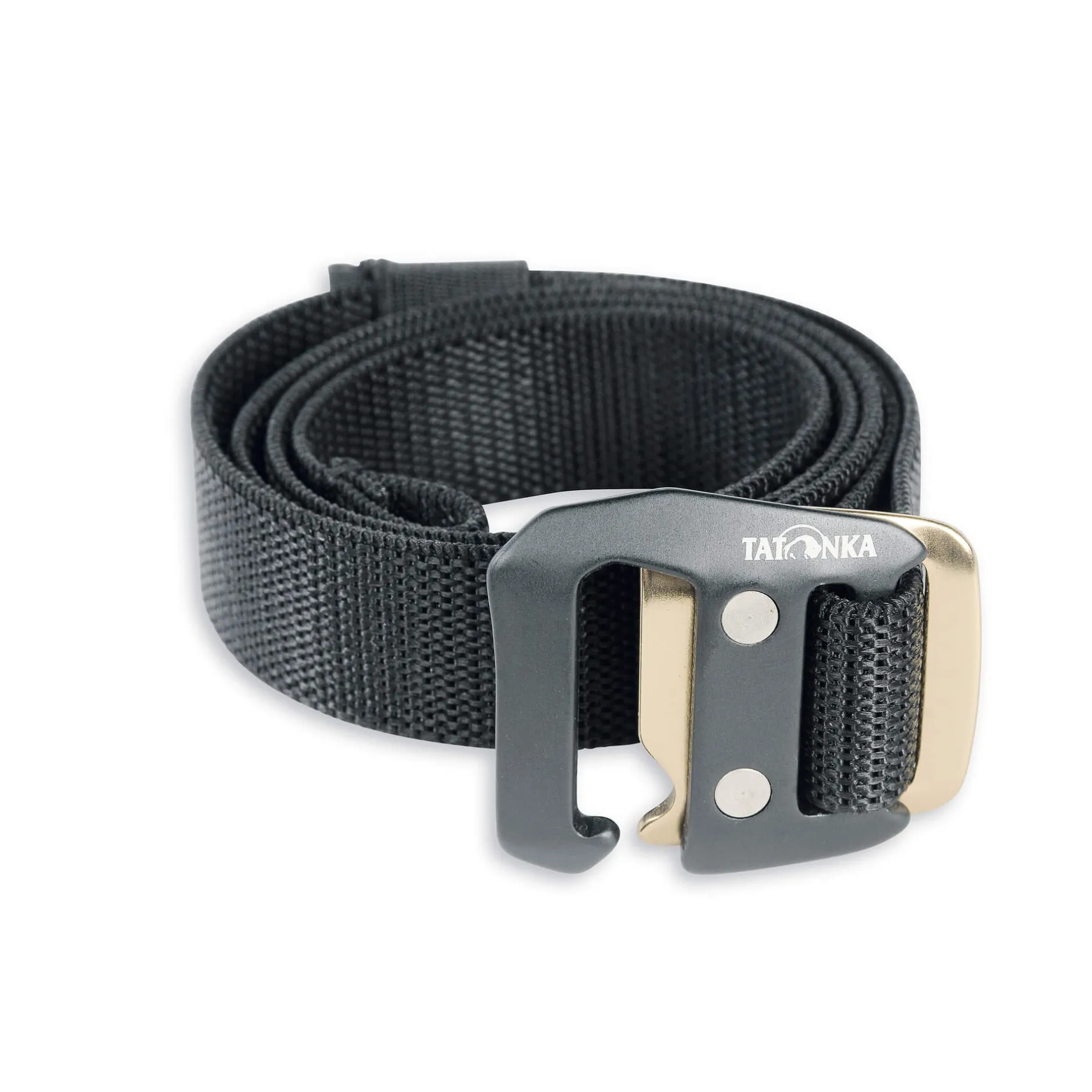 Tatonka Gürtel - Stretch Belt 25mm -