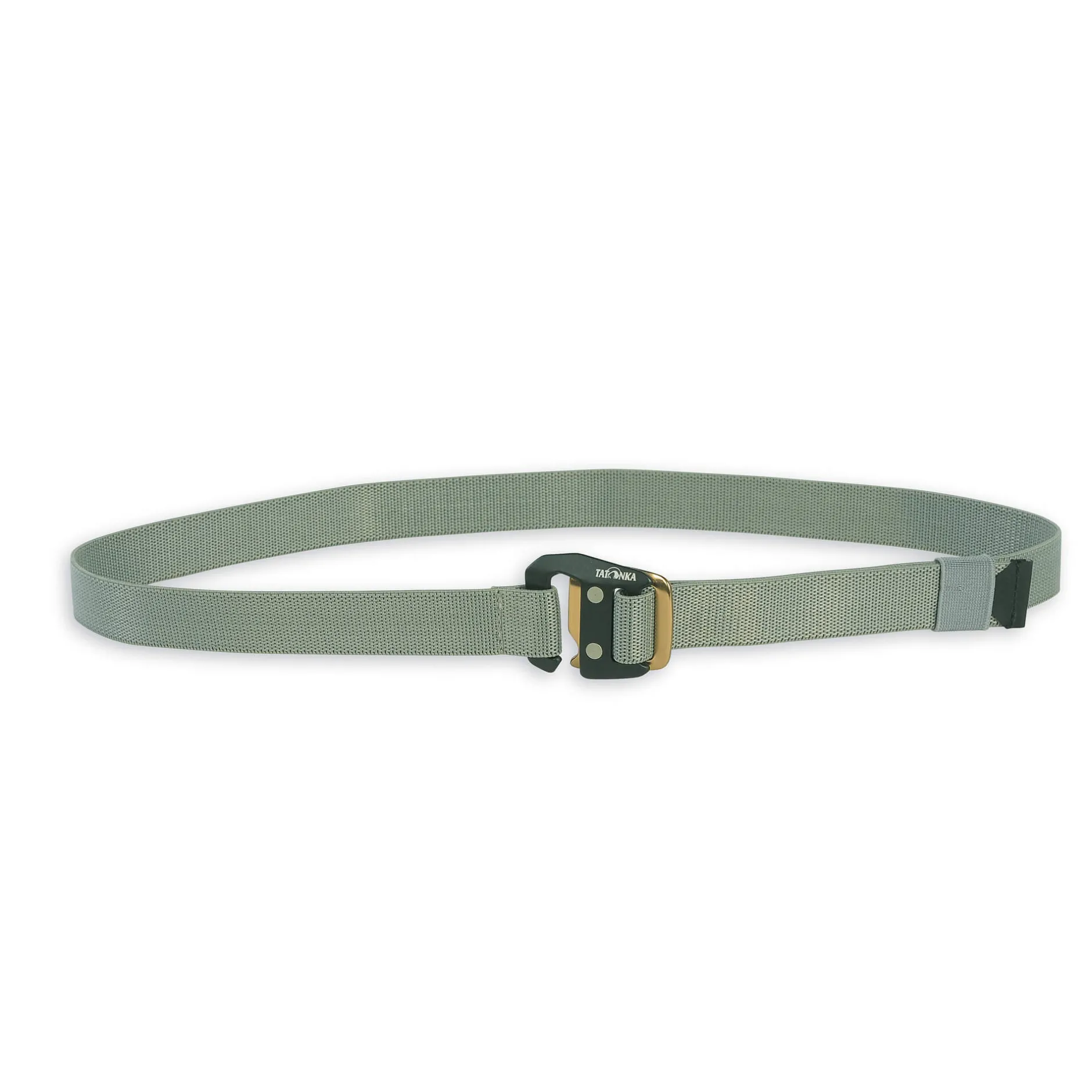Tatonka Gürtel - Stretch Belt 25mm -