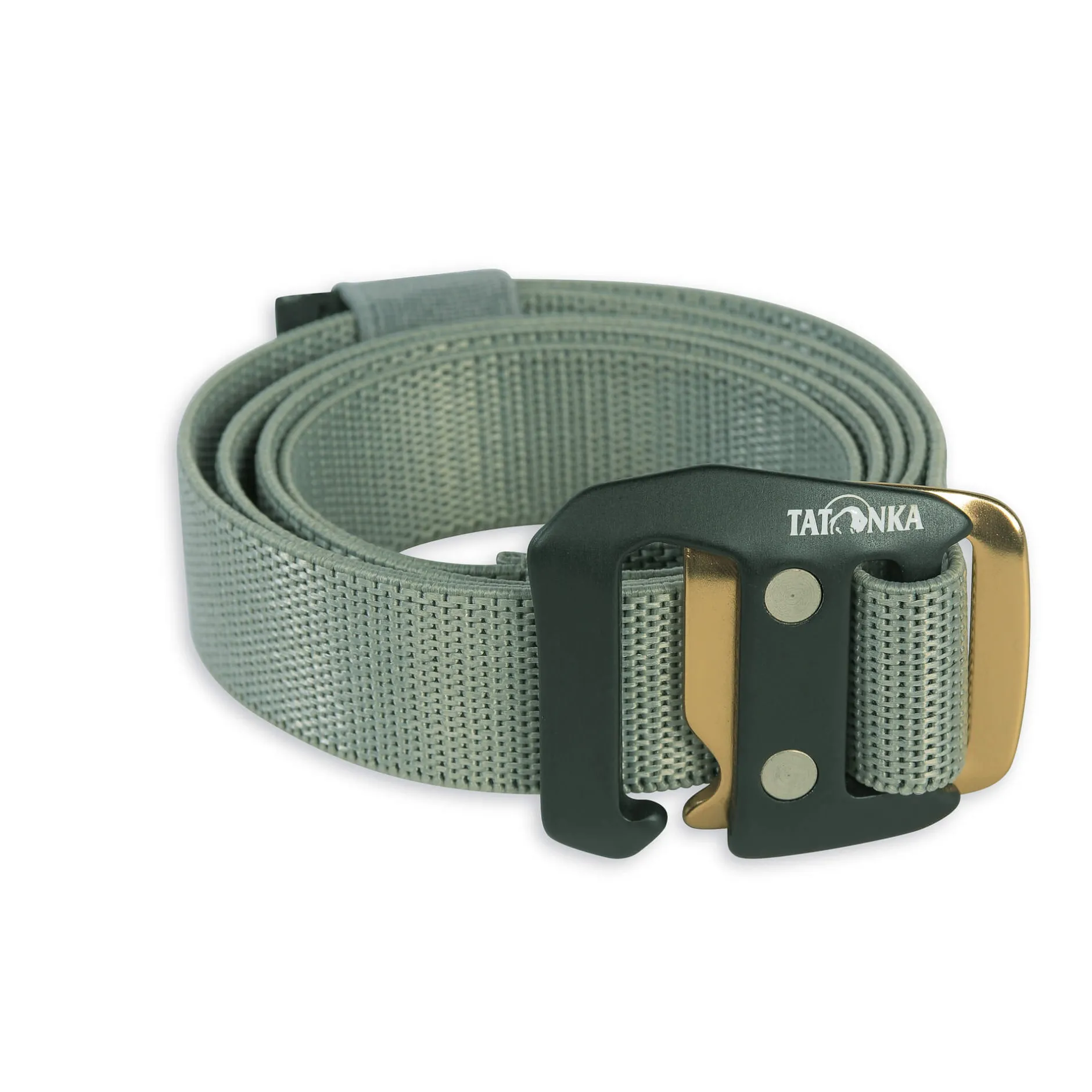 Tatonka Gürtel - Stretch Belt 25mm -