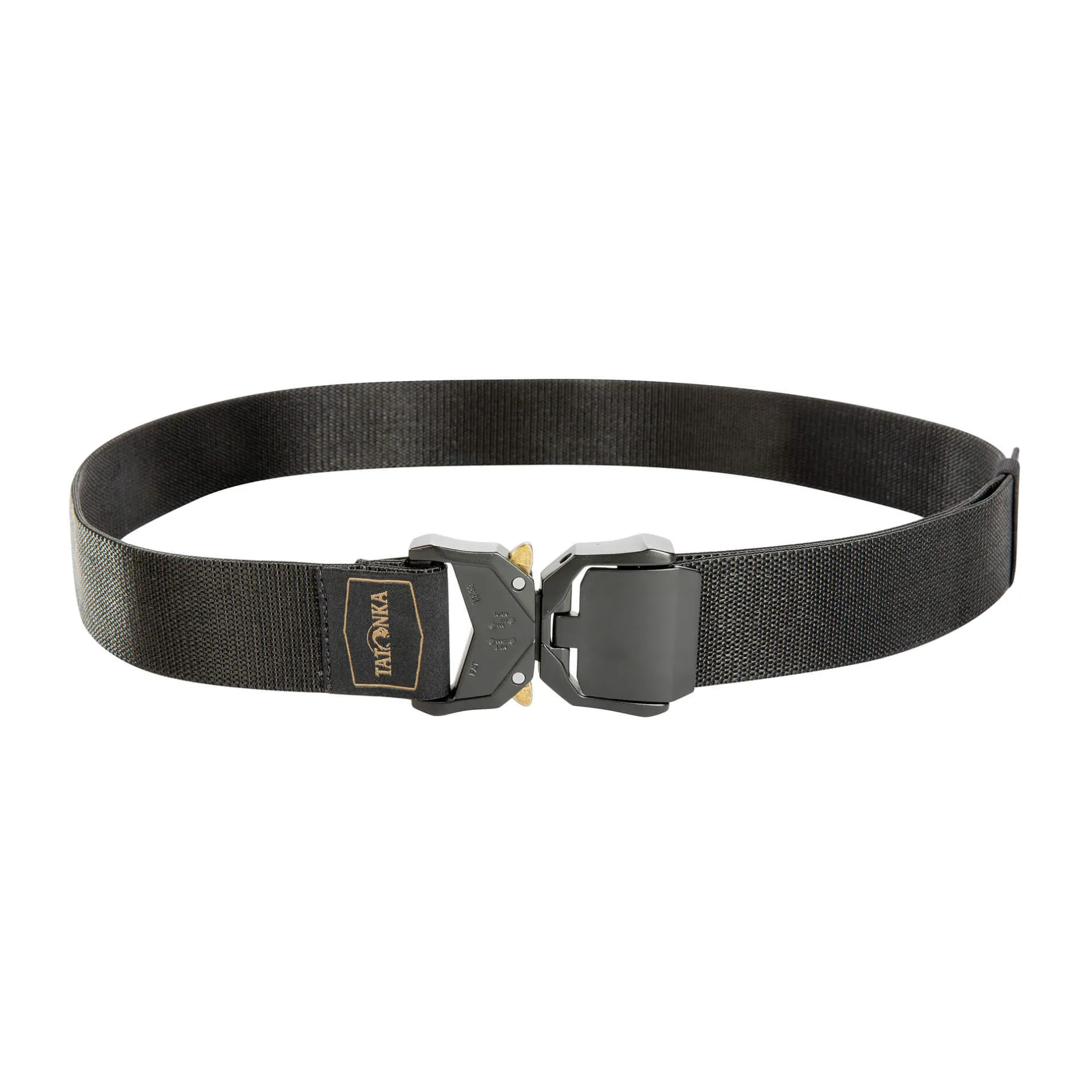 New Tatonka Gürtel - Stretchbelt 38 BC -
