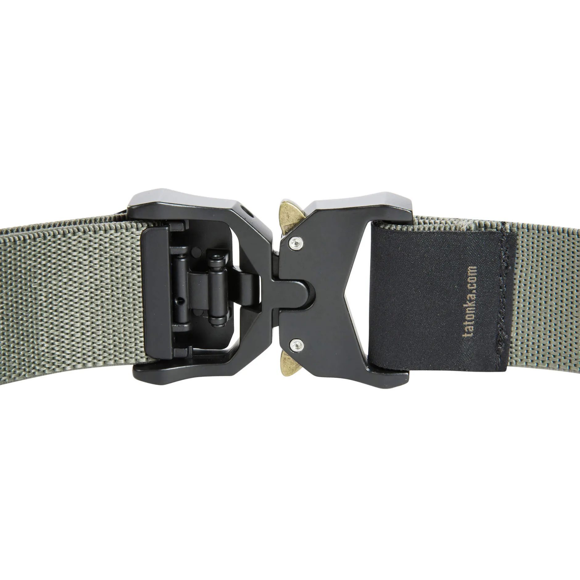 New Tatonka Gürtel - Stretchbelt 38 BC -