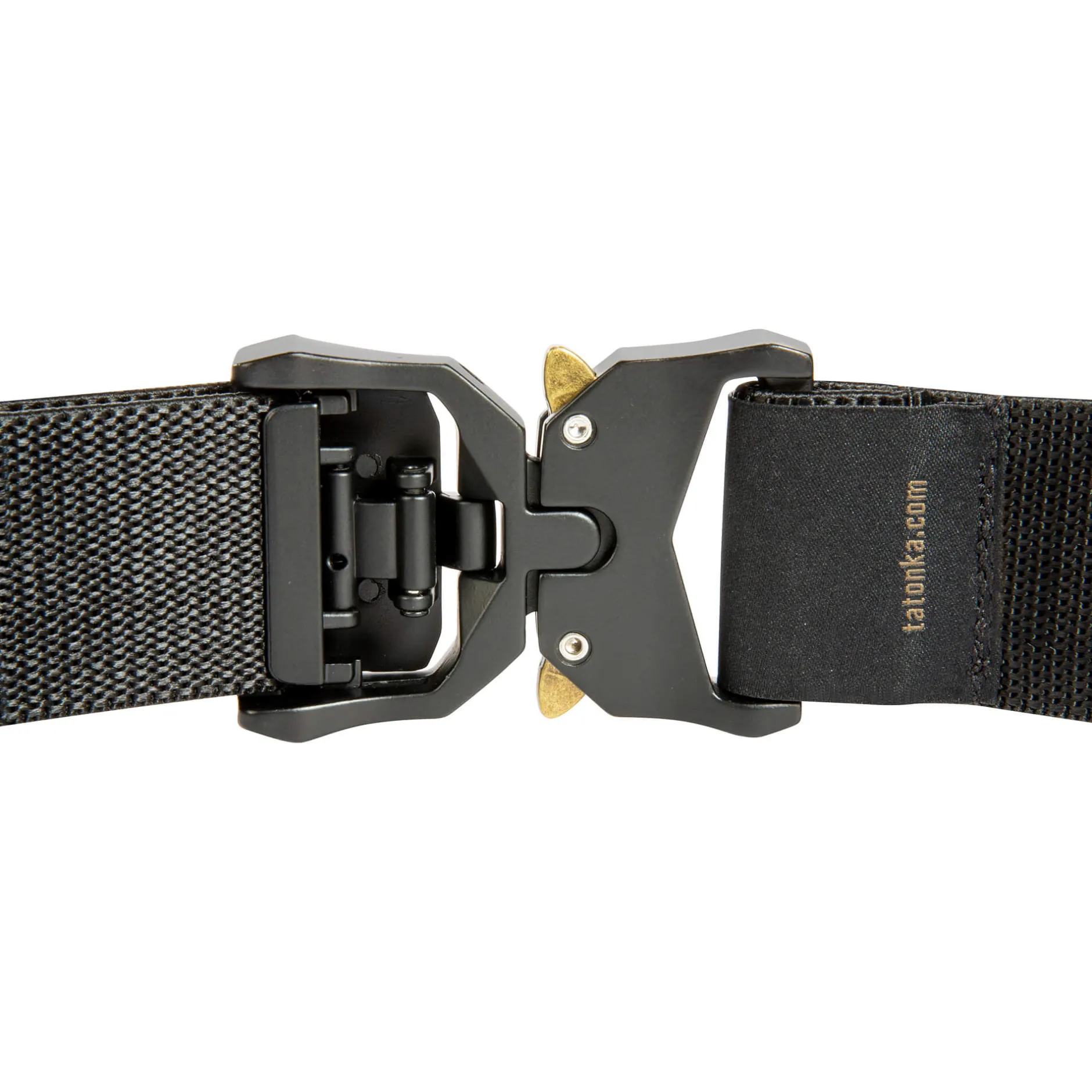 New Tatonka Gürtel - Stretchbelt 38 BC -