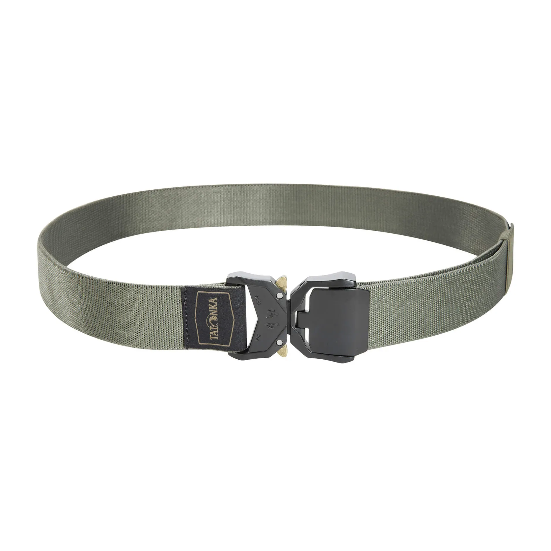 New Tatonka Gürtel - Stretchbelt 38 BC -