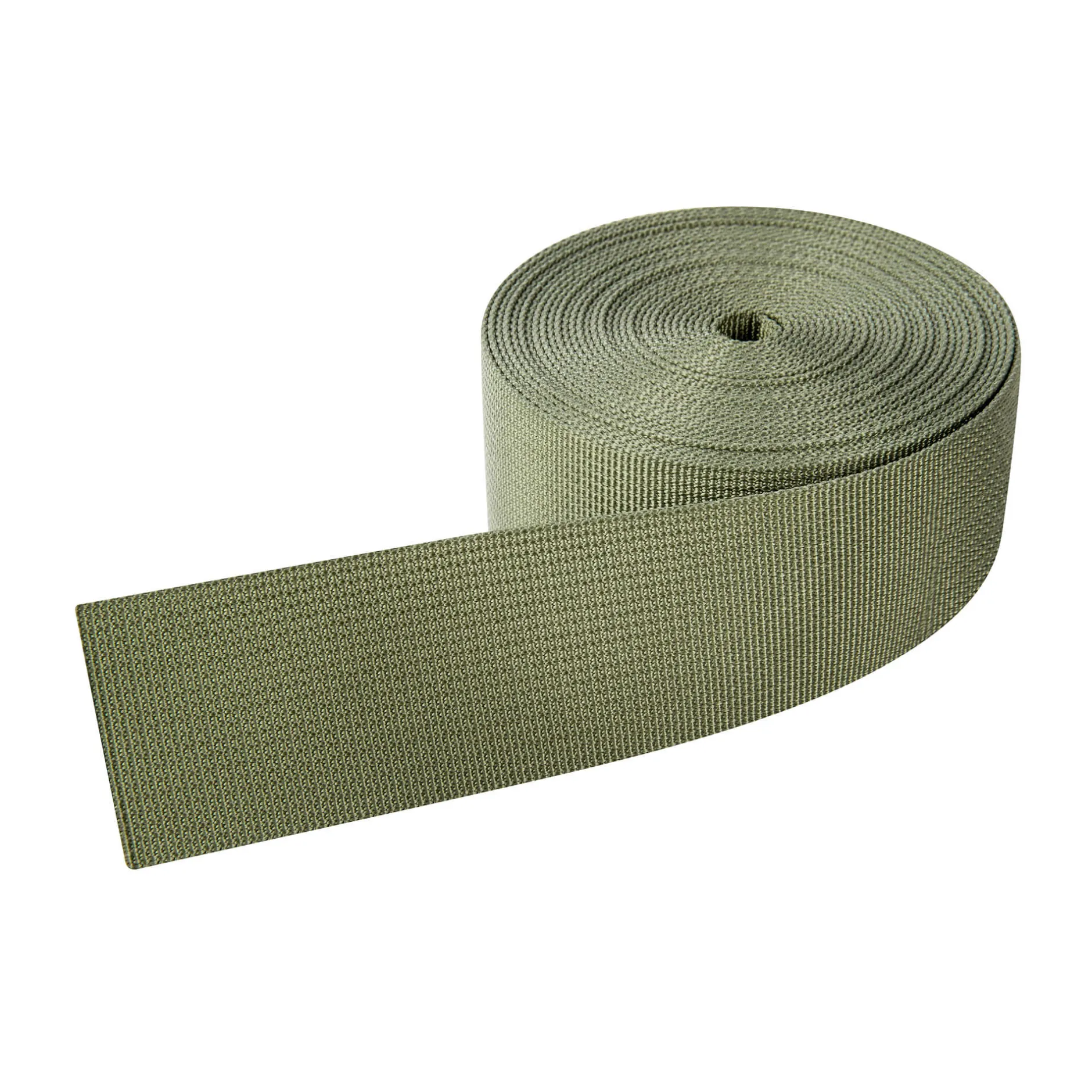 Best Tatonka Gurtband - Webbing 38mm / 5m -