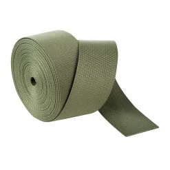 Best Tatonka Gurtband - Webbing 38mm / 5m -