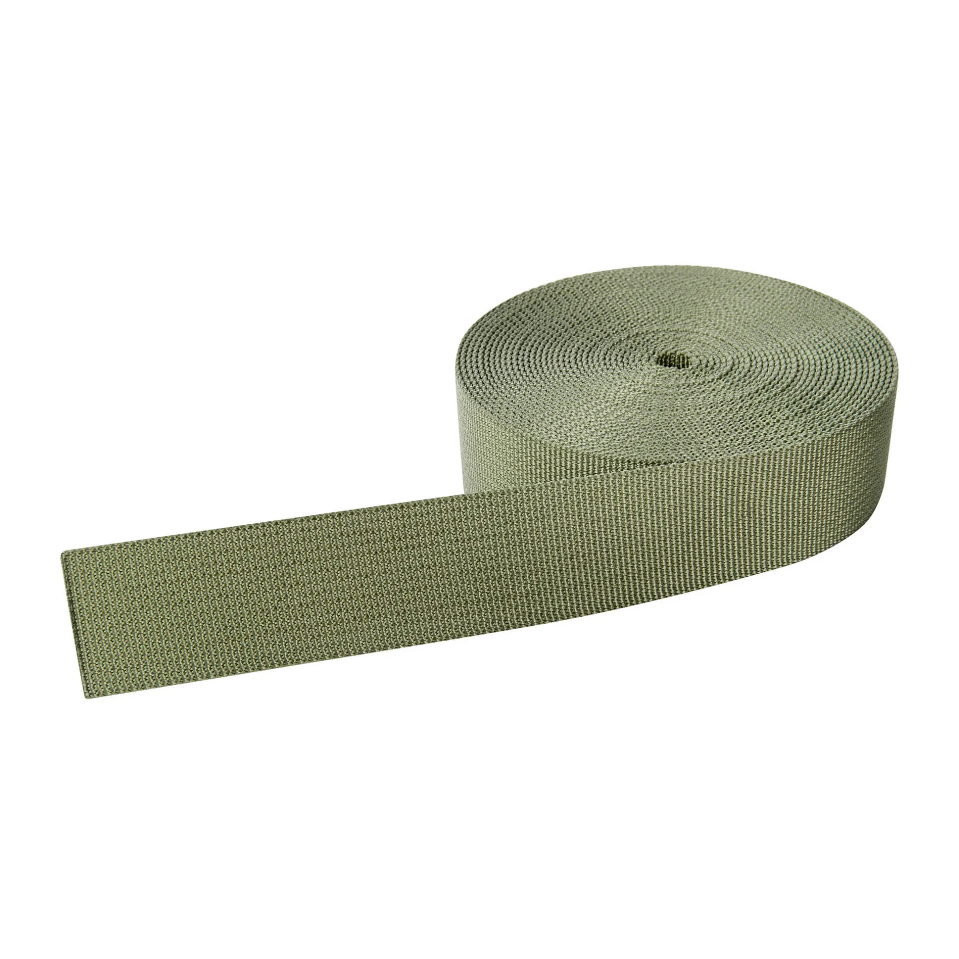 Outlet Tatonka Gurtband - Webbing 25mm / 5m -