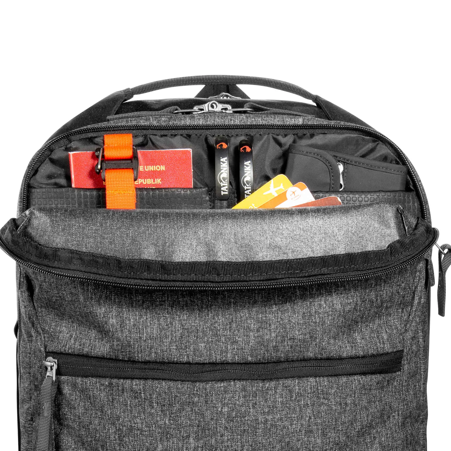 Online Tatonka Handgepäck-Reiserucksack - Flightcase 40 -