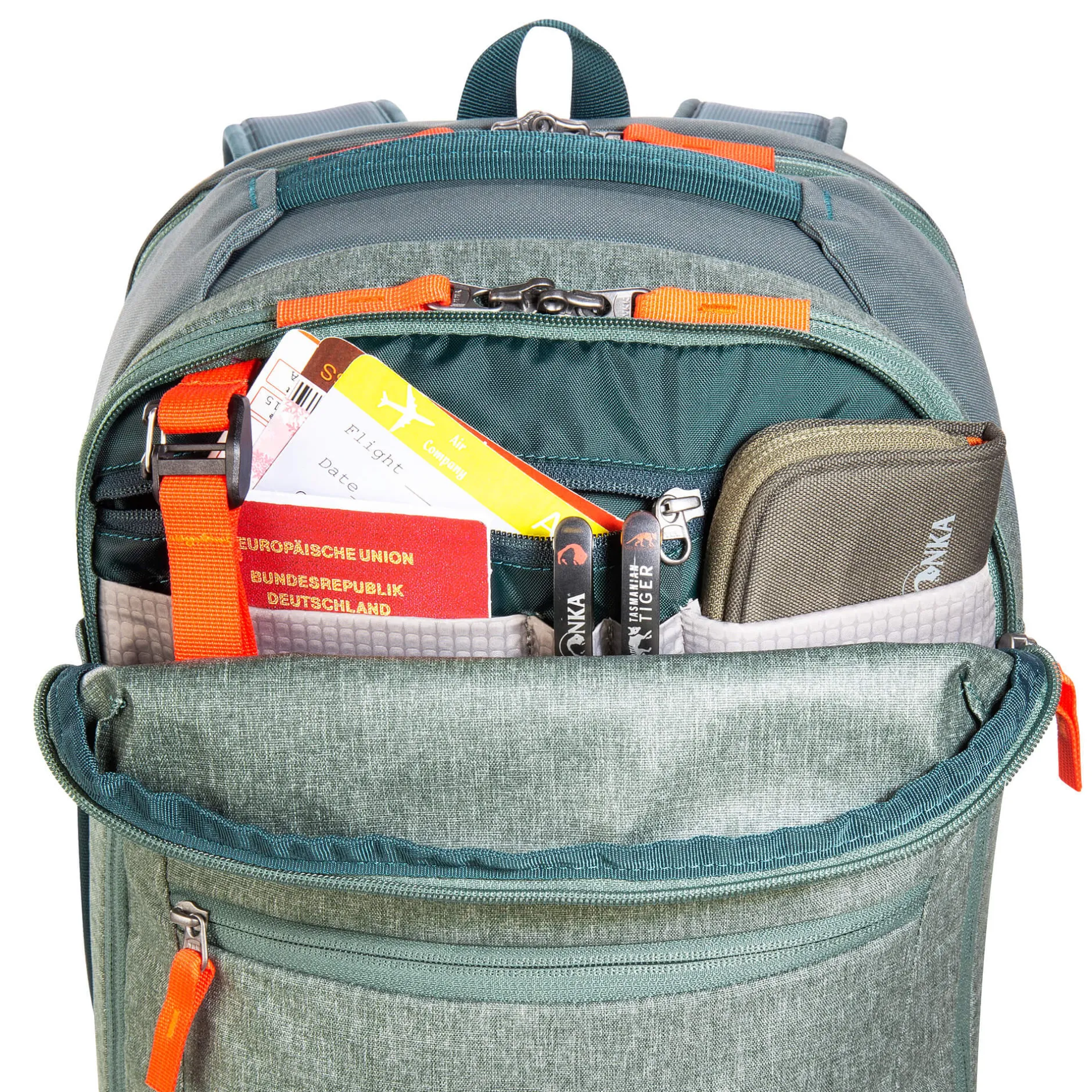 Discount Tatonka Handgepäck-Reiserucksack - Flightcase 27 -