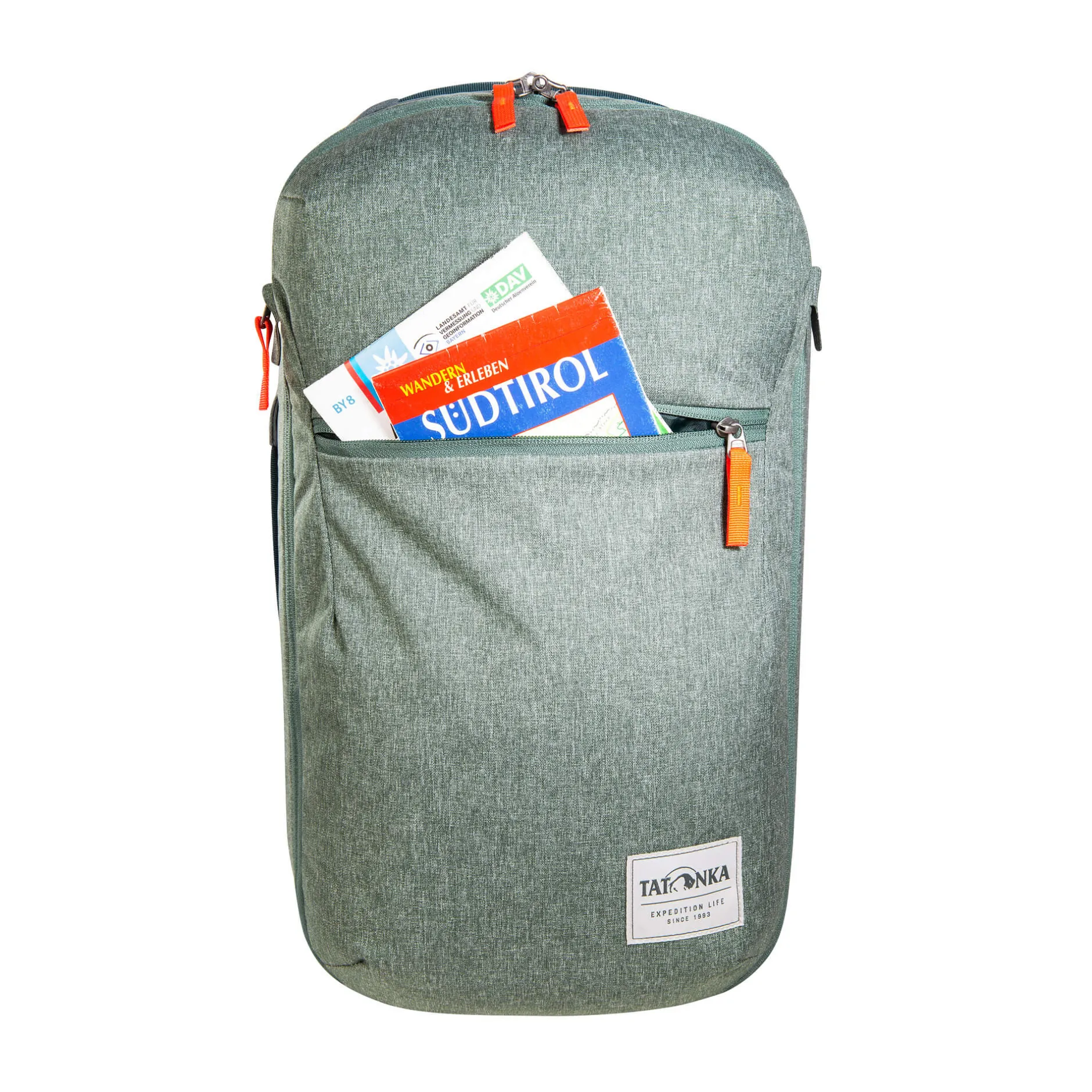 Discount Tatonka Handgepäck-Reiserucksack - Flightcase 27 -