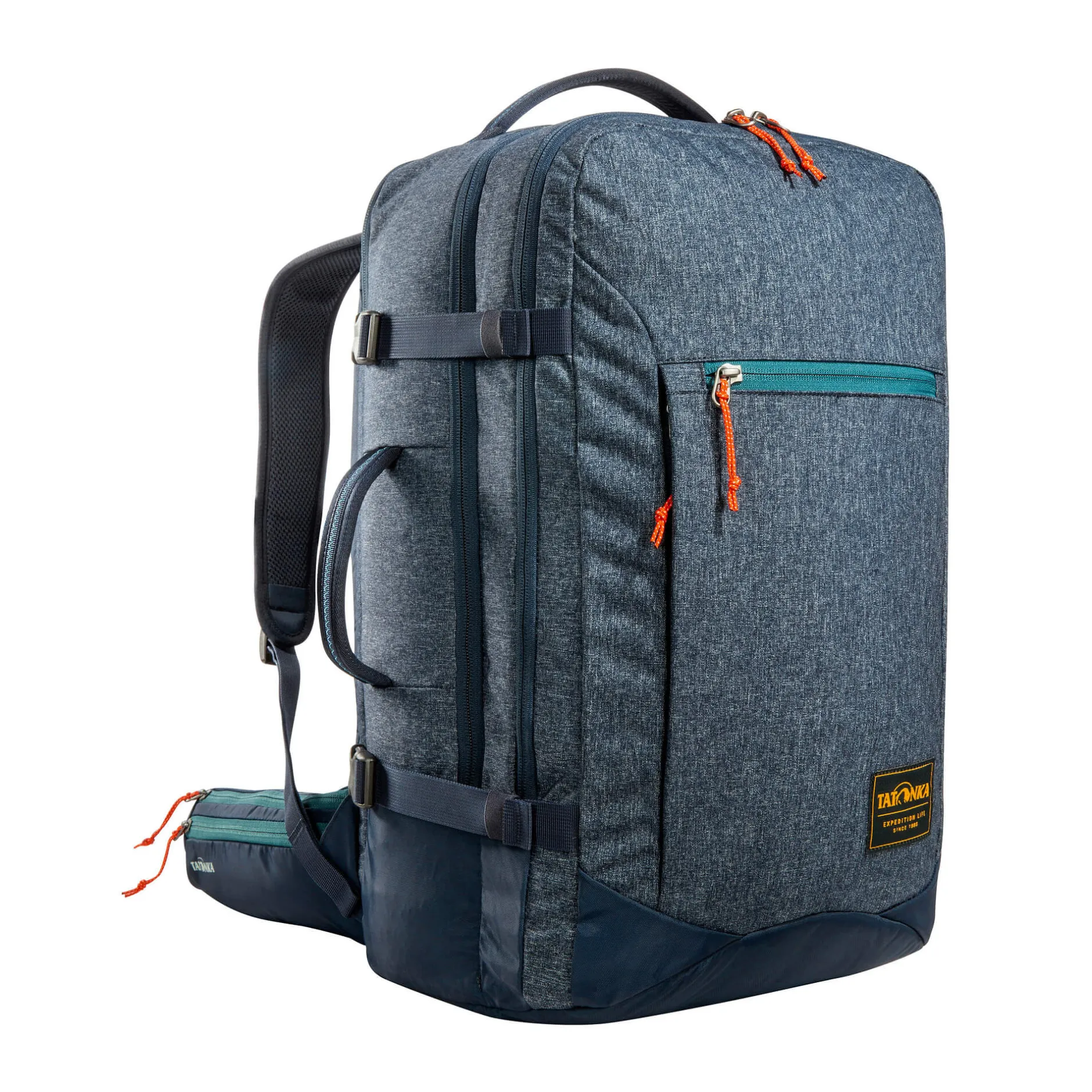 New Tatonka Handgepäck-Rucksack - Traveller Pack 35 -