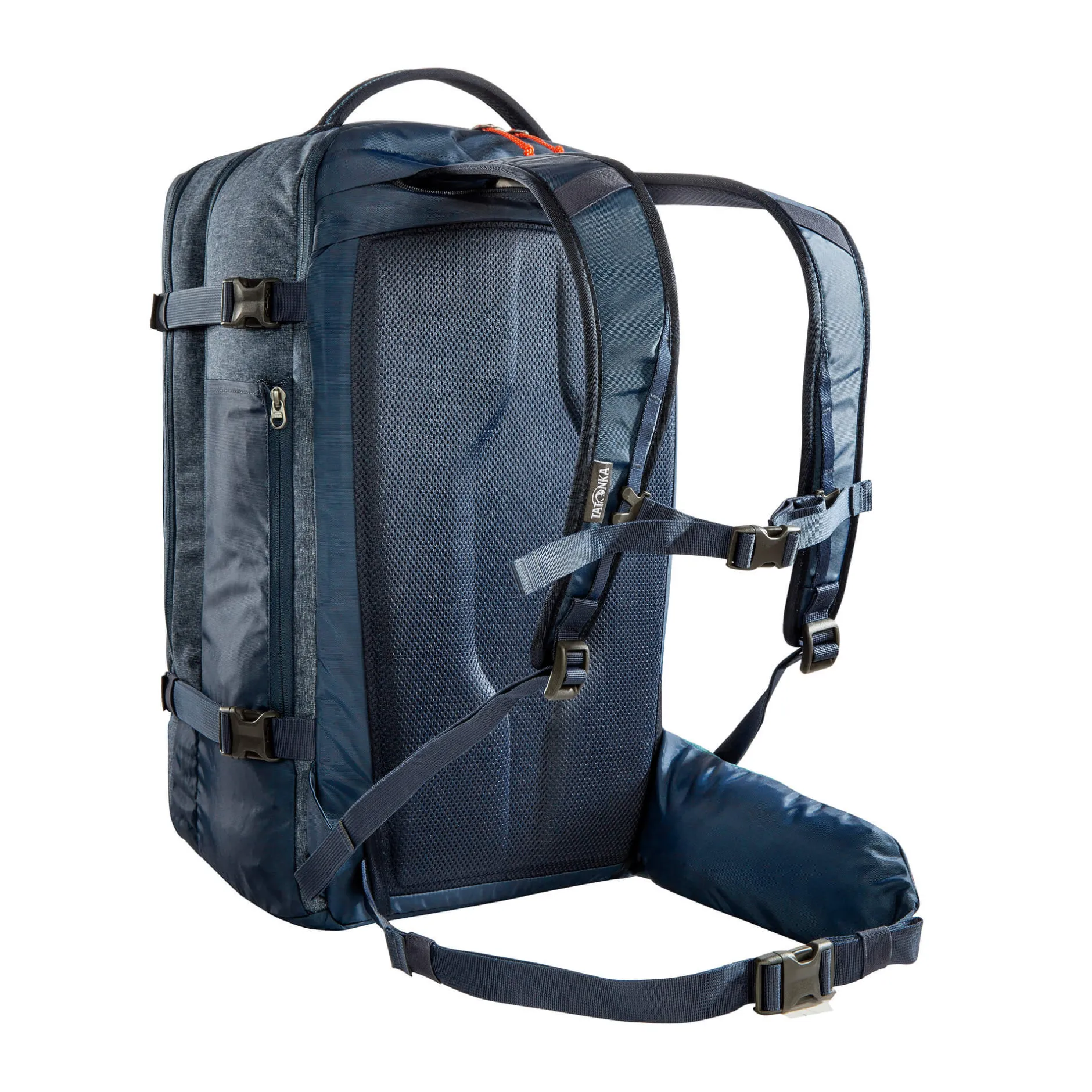 New Tatonka Handgepäck-Rucksack - Traveller Pack 35 -