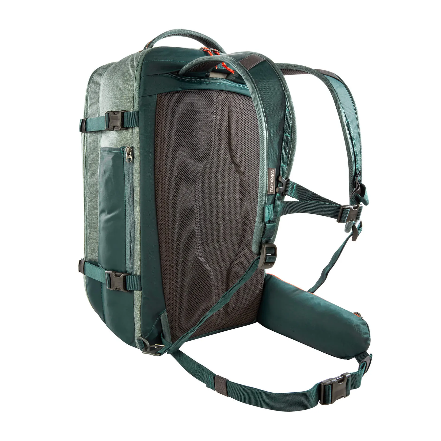 New Tatonka Handgepäck-Rucksack - Traveller Pack 35 -