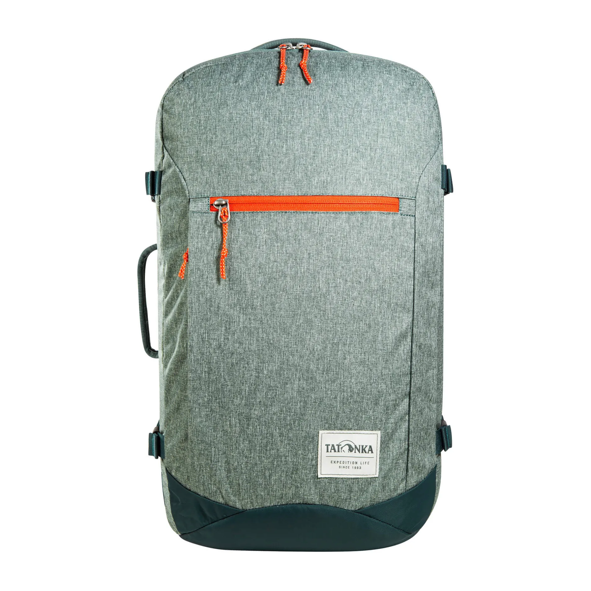 New Tatonka Handgepäck-Rucksack - Traveller Pack 35 -
