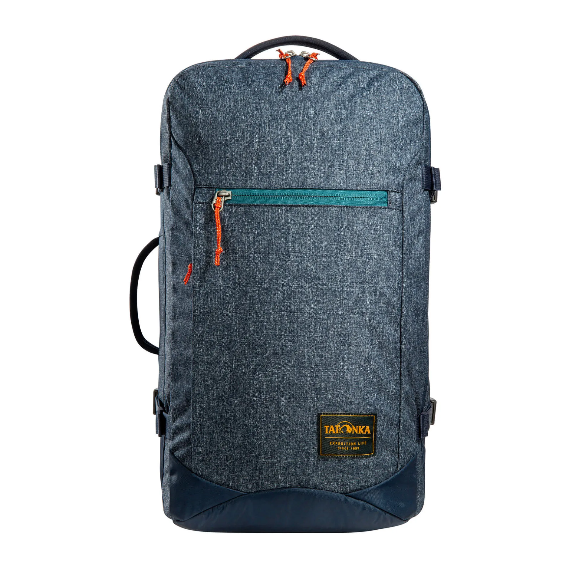 New Tatonka Handgepäck-Rucksack - Traveller Pack 35 -