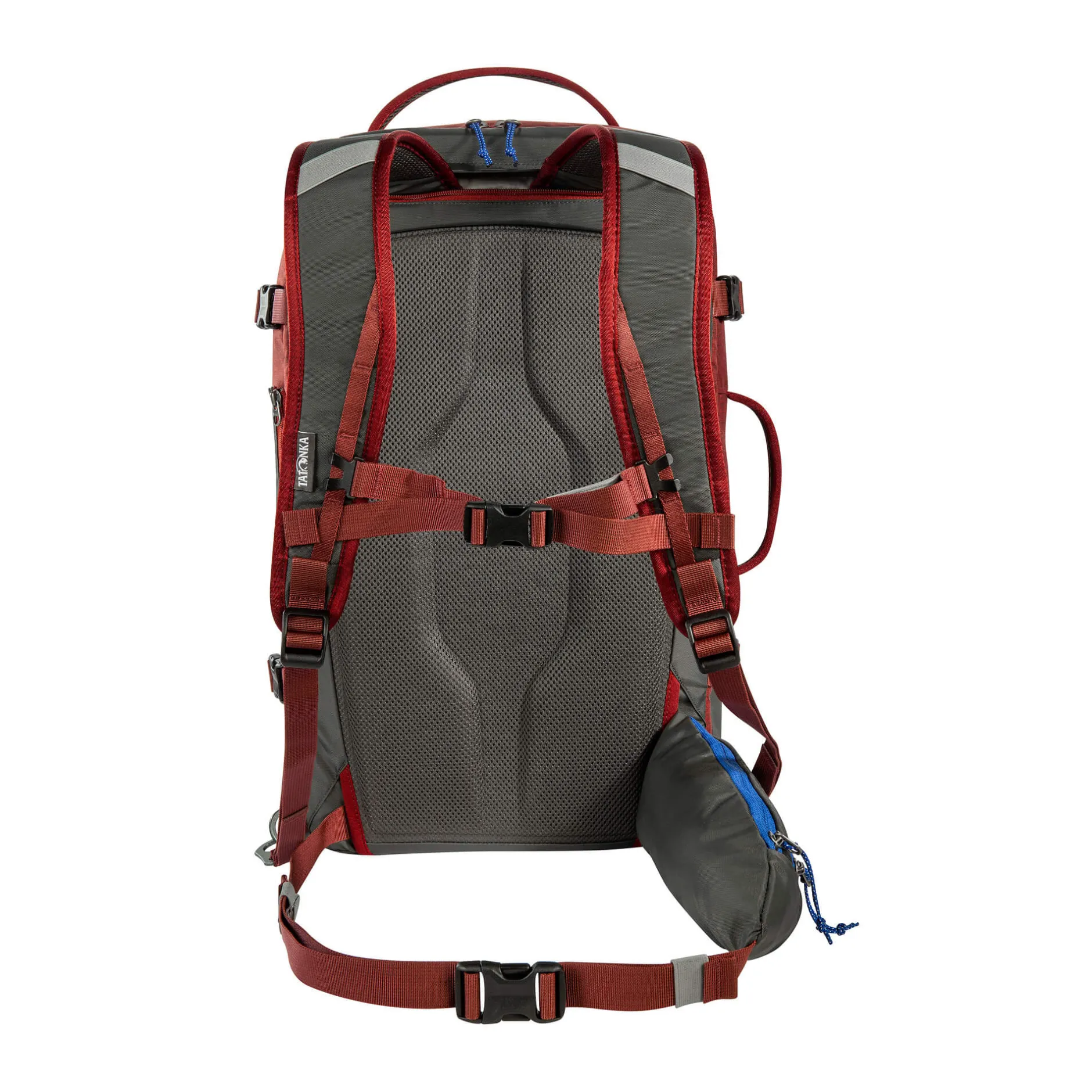 New Tatonka Handgepäck-Rucksack - Traveller Pack 35 -