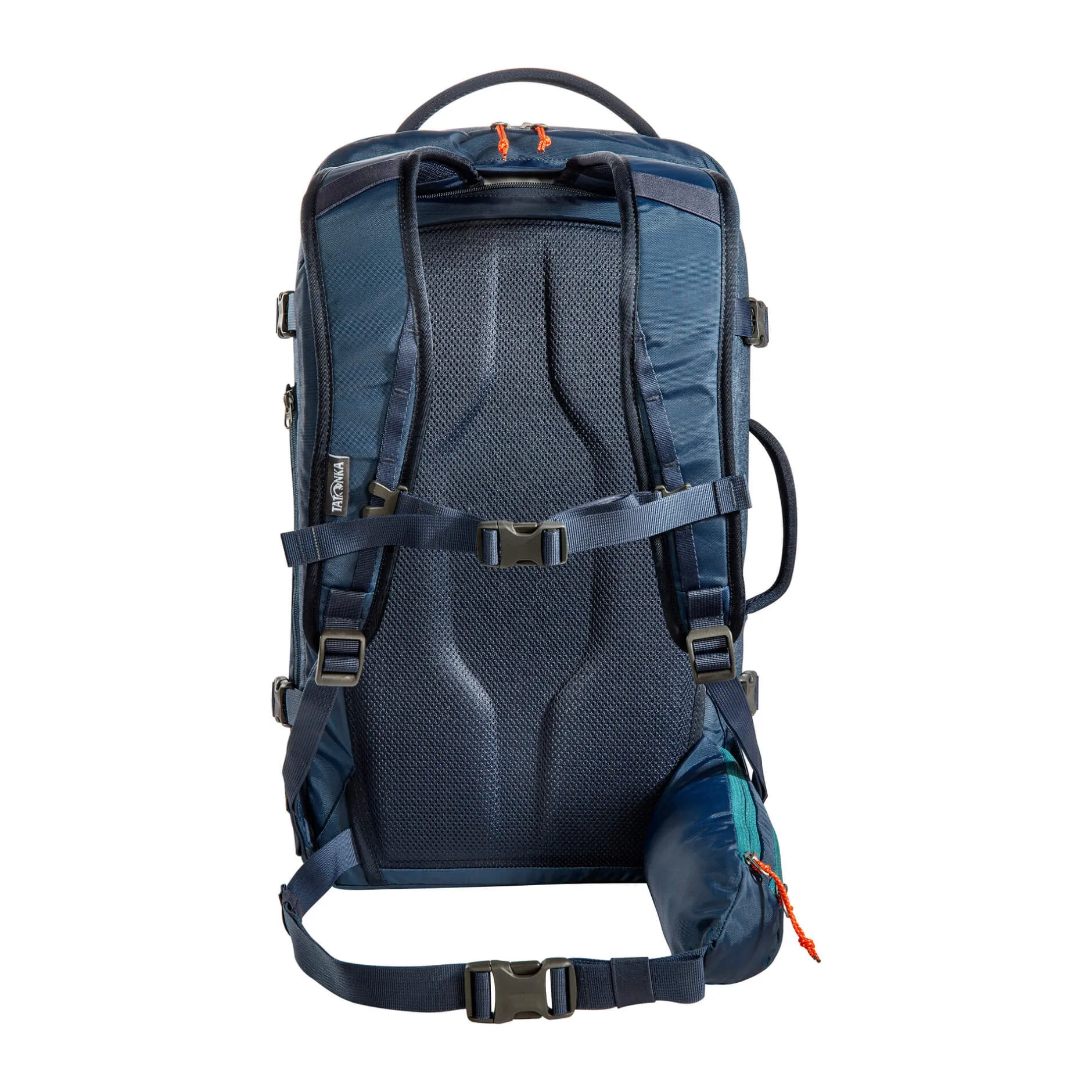New Tatonka Handgepäck-Rucksack - Traveller Pack 35 -