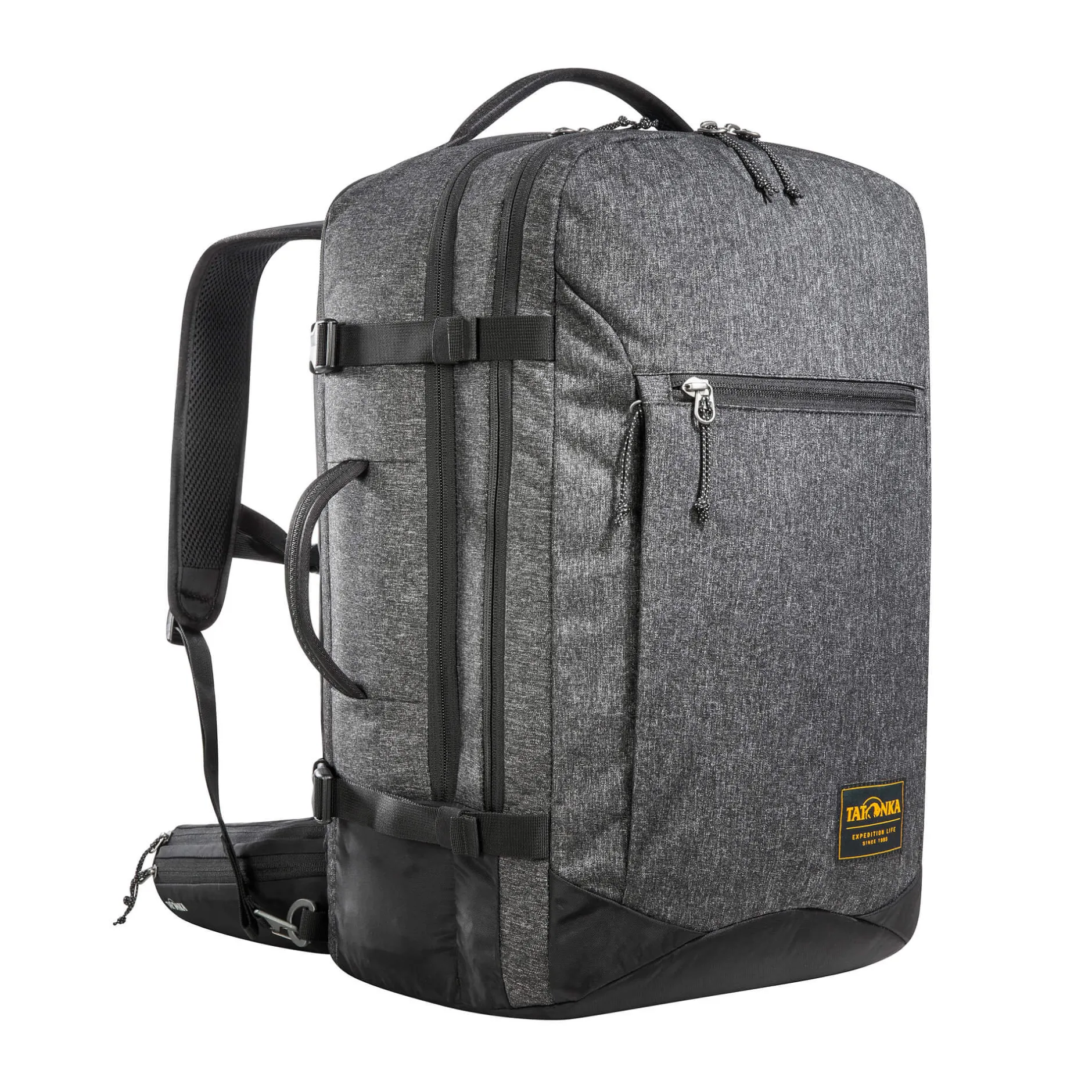 New Tatonka Handgepäck-Rucksack - Traveller Pack 35 -